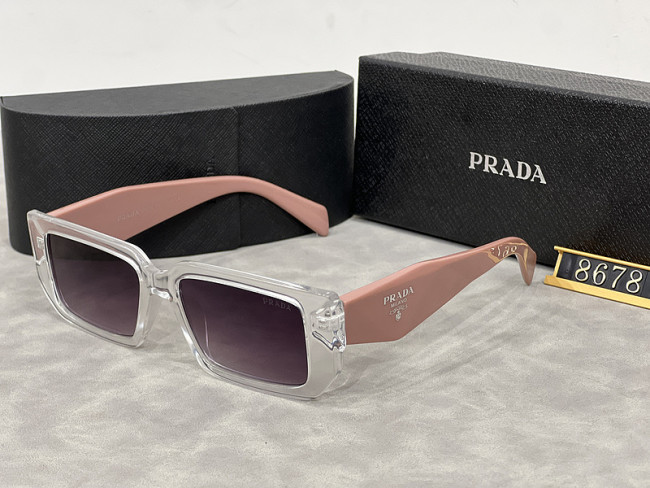 Prada Sunglasses AAA-482