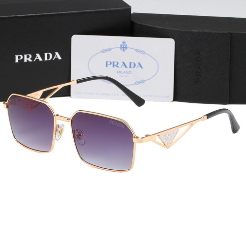 Prada Sunglasses AAA-637
