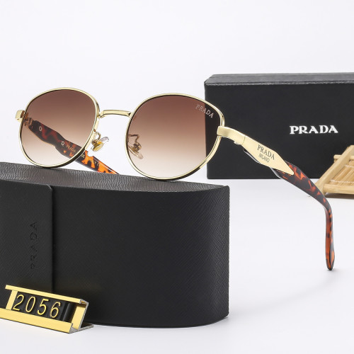 Prada Sunglasses AAA-268