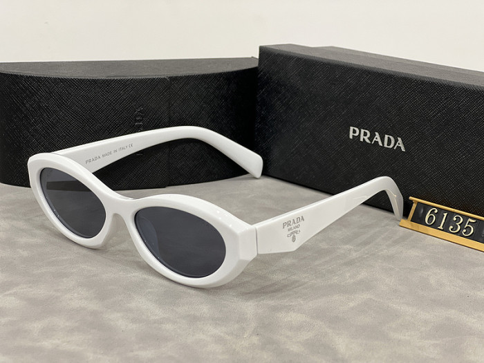Prada Sunglasses AAA-437