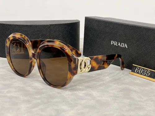 Prada Sunglasses AAA-316