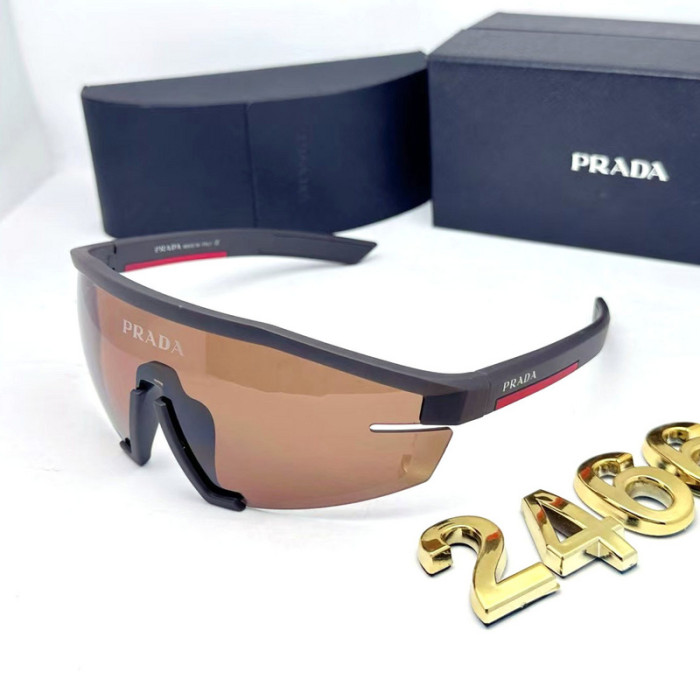 Prada Sunglasses AAA-541