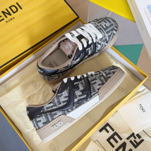 FD men shoes 1：1 quality-459
