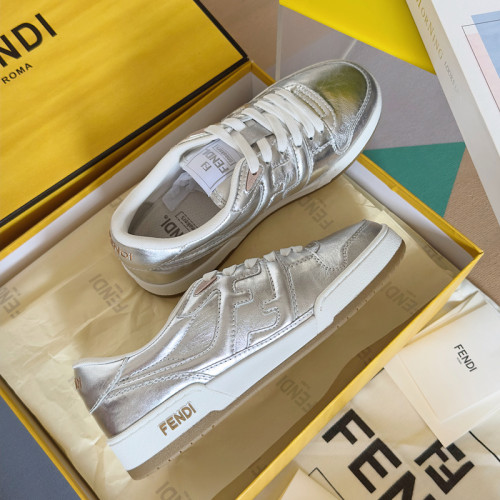FD men shoes 1：1 quality-457