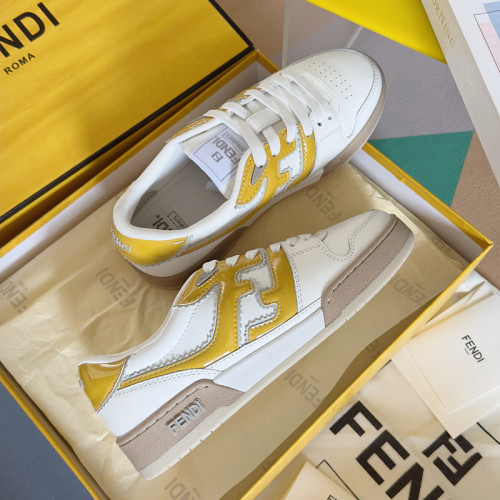 FD men shoes 1：1 quality-456