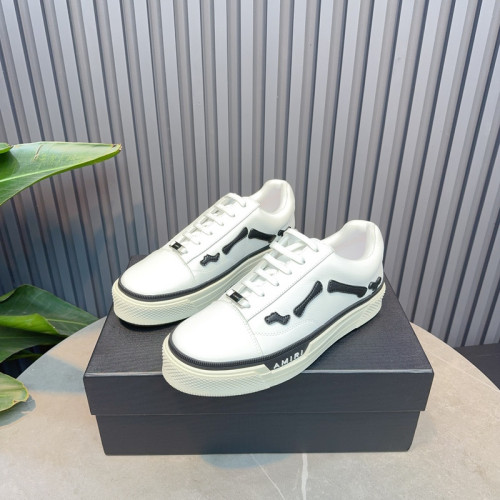Amiri Men Shoes 1：1 quality-186