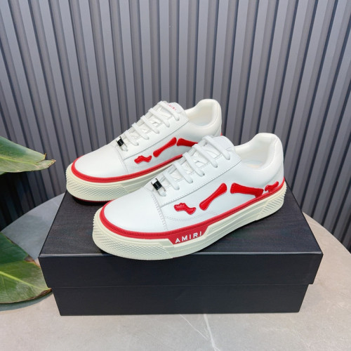 Amiri Men Shoes 1：1 quality-187
