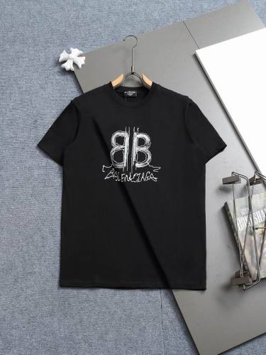 B t-shirt men-7099(XS-L)