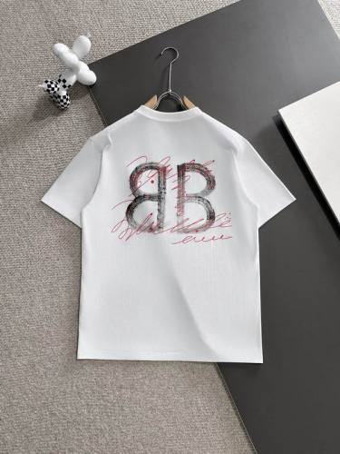 B t-shirt men-7127(S-XXL)