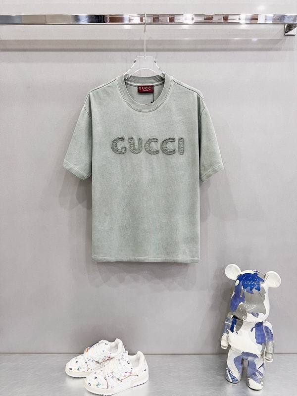 G men t-shirt-7784(S-XL)