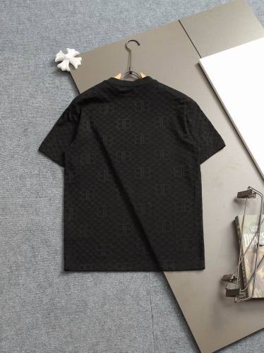 B t-shirt men-7092(XS-L)