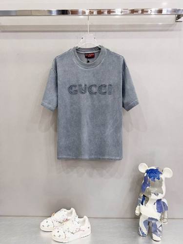 G men t-shirt-7785(S-XL)