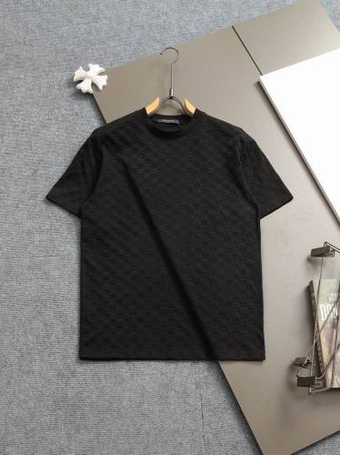 LV  t-shirt men-9226(XS-L)
