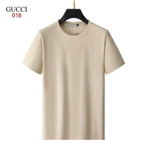 G men t-shirt-7772(M-XXXL)
