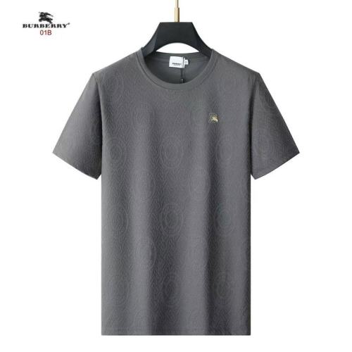 Burberry t-shirt men-3179(M-XXXL)