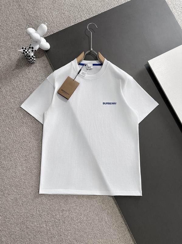 Burberry t-shirt men-3159(S-XXL)