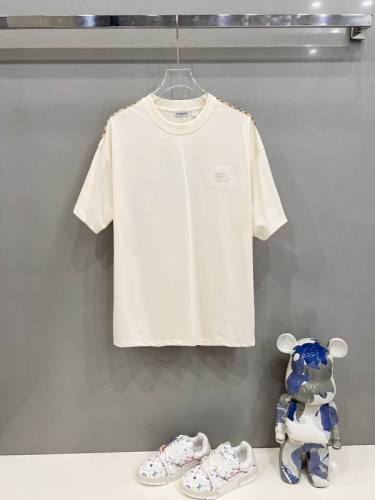 Burberry t-shirt men-3205(XS-L)