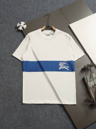 Burberry t-shirt men-3208(XS-L)