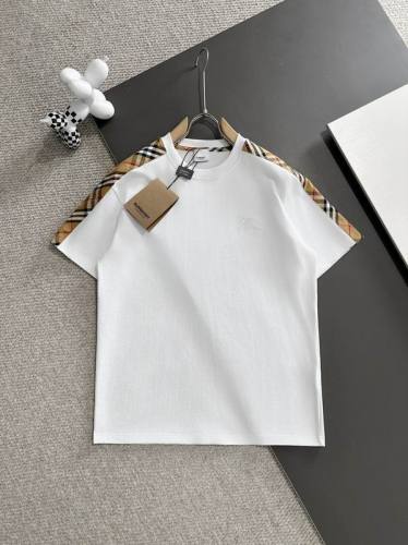 Burberry t-shirt men-3163(S-XXL)