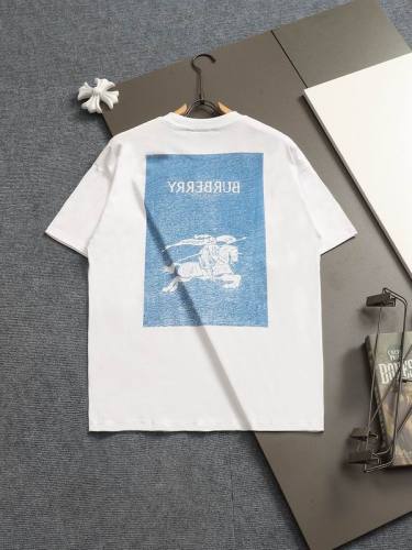 Burberry t-shirt men-3196(XS-L)