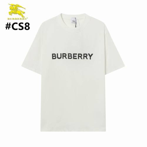 Burberry t-shirt men-3171(S-XXL)