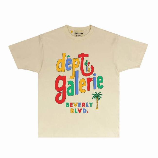 Gallery Dept T-Shirt-1120(S-XXL)
