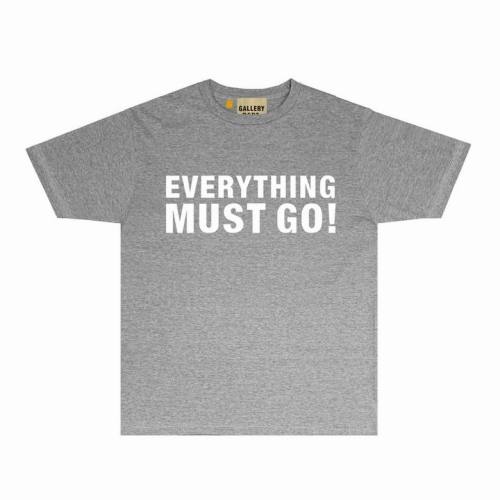 Gallery Dept T-Shirt-1001(S-XXL)