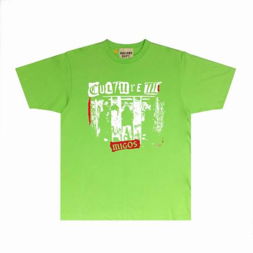 Gallery Dept T-Shirt-1455(S-XXL)