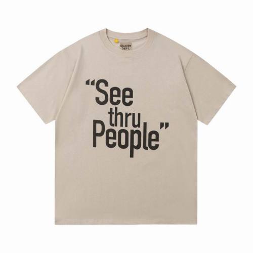 Gallery Dept T-Shirt-2603(S-XL)