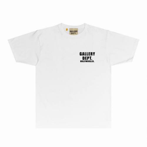 Gallery Dept T-Shirt-2437(S-XXL)