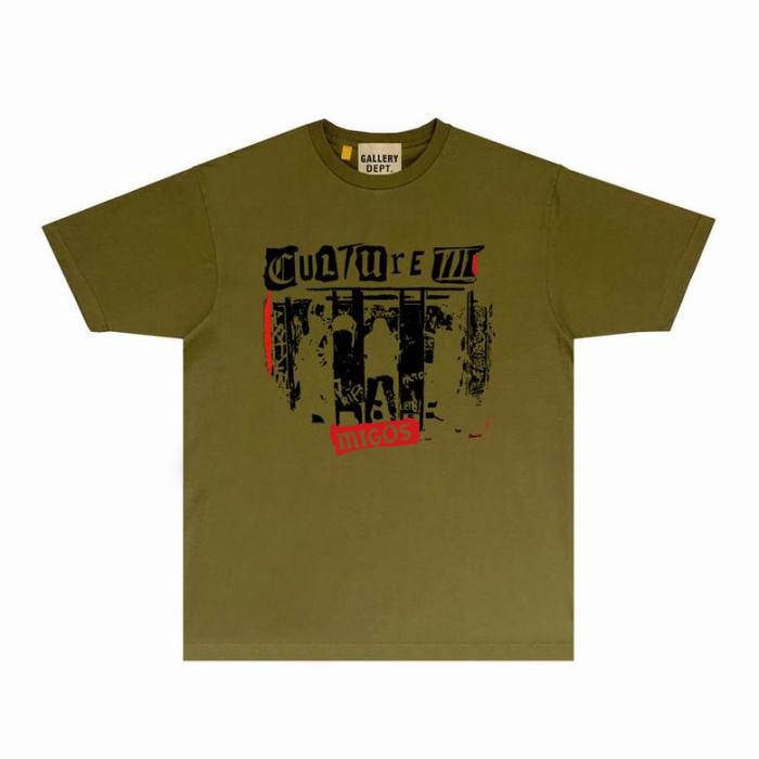 Gallery Dept T-Shirt-1437(S-XXL)