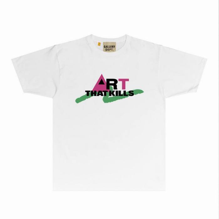 Gallery Dept T-Shirt-1924(S-XXL)