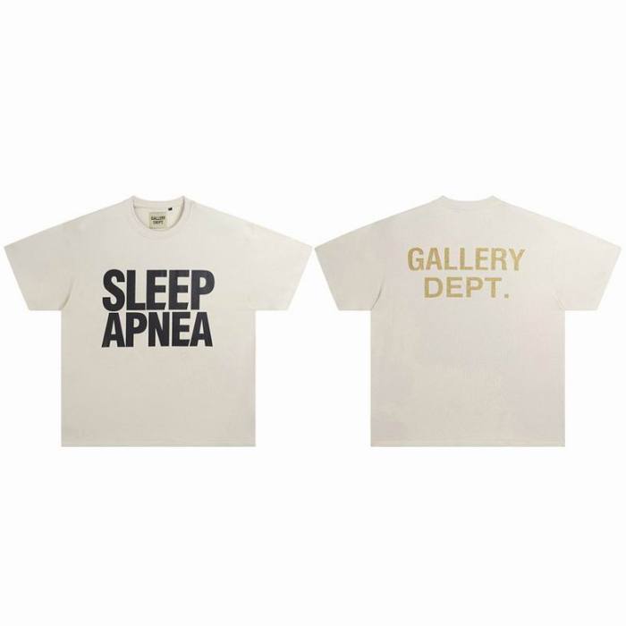Gallery Dept T-Shirt-2711(S-XL)