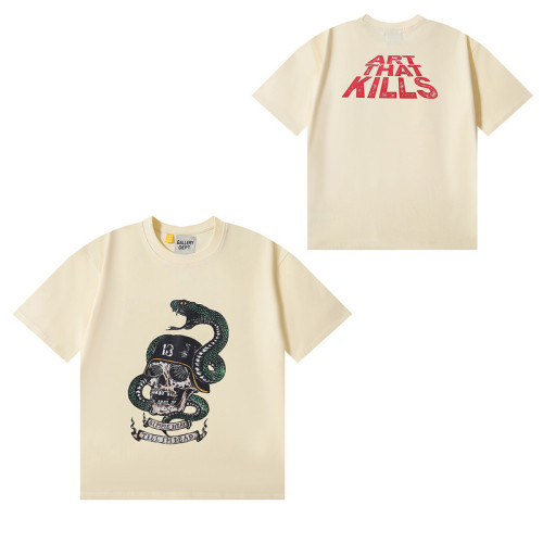 Gallery Dept T-Shirt-2753(S-XL)