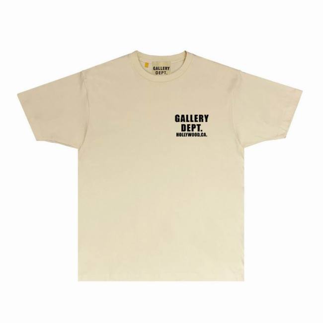 Gallery Dept T-Shirt-2482(S-XXL)