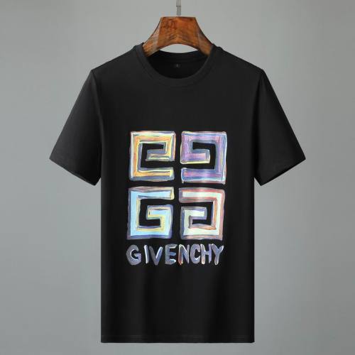 Givenchy t-shirt men-1703(M-XXXL)