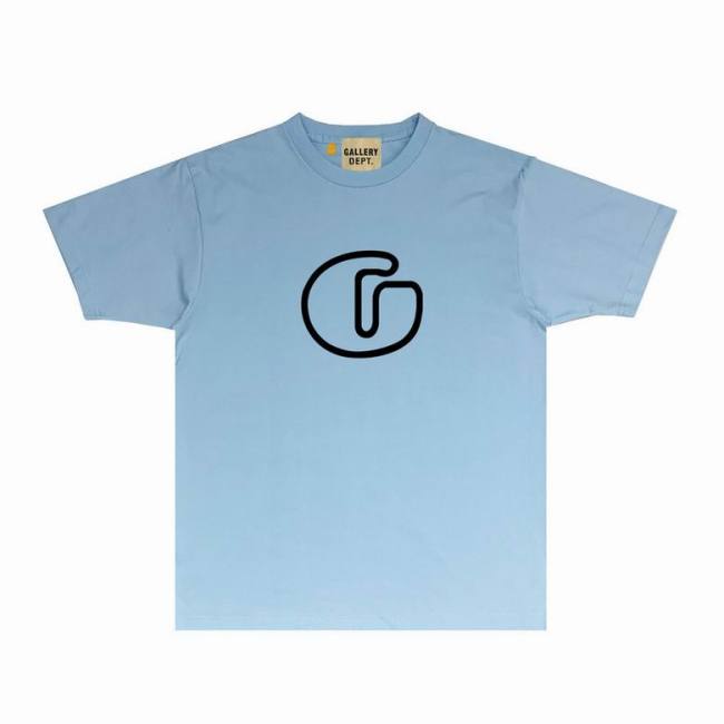 Gallery Dept T-Shirt-2227(S-XXL)