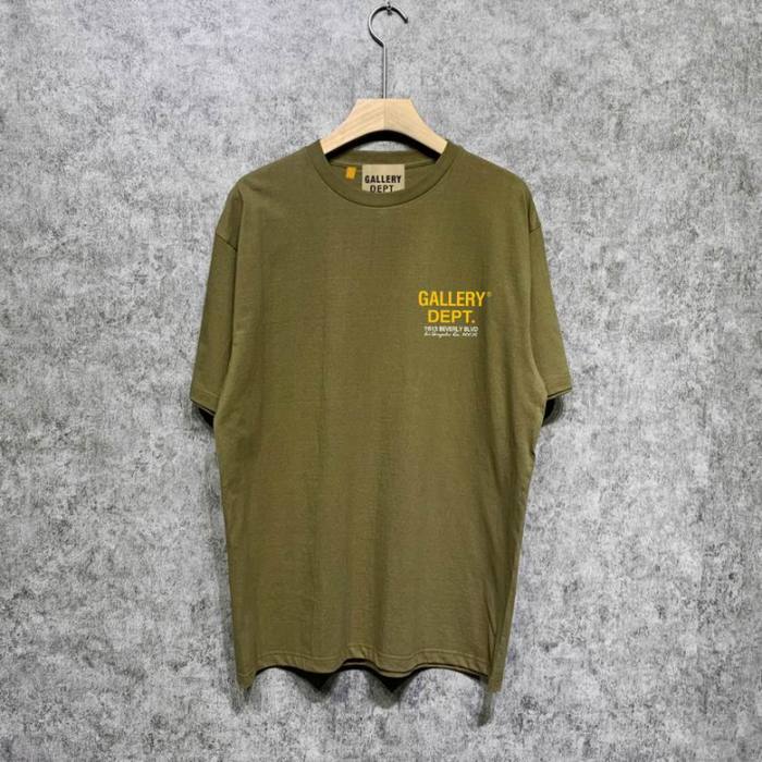 Gallery Dept T-Shirt-1381(S-XXL)