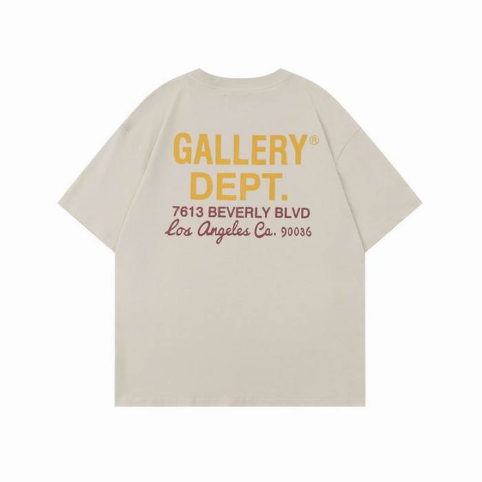Gallery Dept T-Shirt-2638(S-XL)
