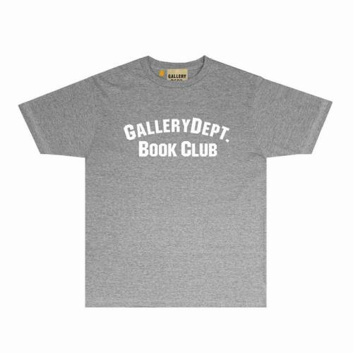 Gallery Dept T-Shirt-2060(S-XXL)