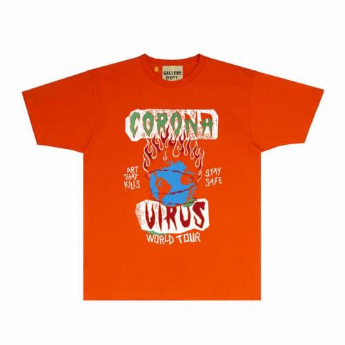 Gallery Dept T-Shirt-1691(S-XXL)