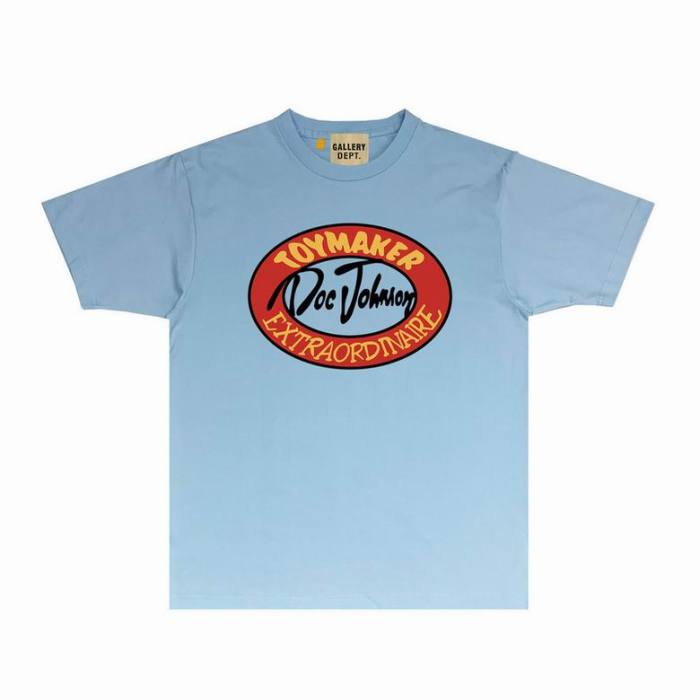 Gallery Dept T-Shirt-2299(S-XXL)