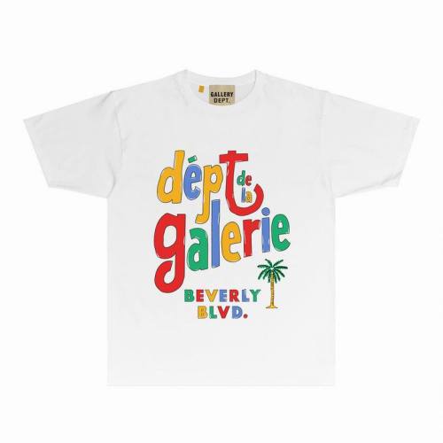 Gallery Dept T-Shirt-1111(S-XXL)