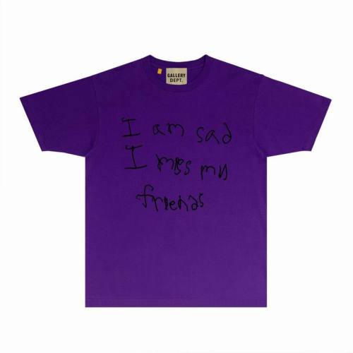 Gallery Dept T-Shirt-1060(S-XXL)