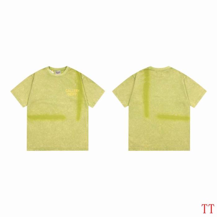 Gallery Dept T-Shirt-2667(S-XL)