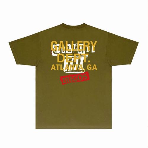 Gallery Dept T-Shirt-1434(S-XXL)