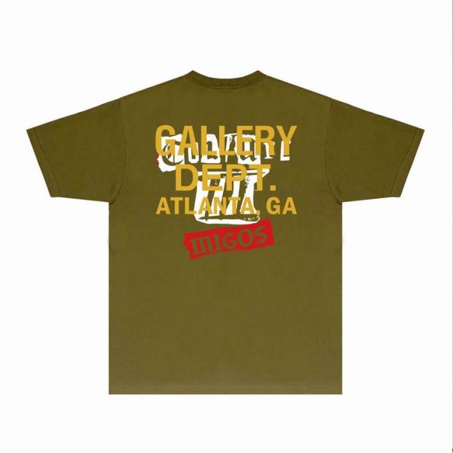 Gallery Dept T-Shirt-1434(S-XXL)