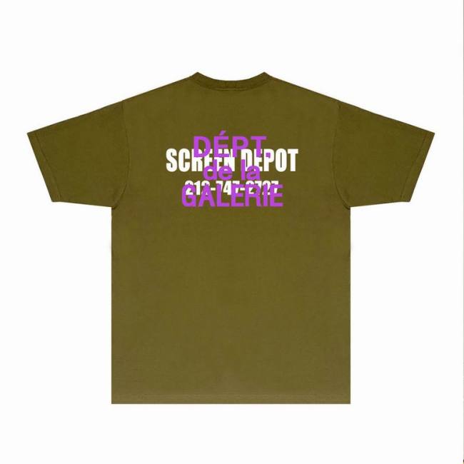 Gallery Dept T-Shirt-2202(S-XXL)