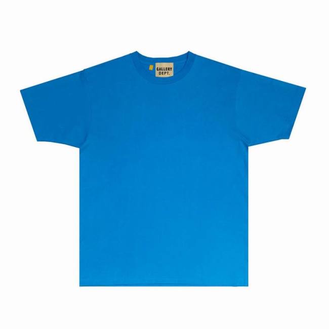 Gallery Dept T-Shirt-2505(S-XXL)