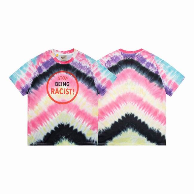Gallery Dept T-Shirt-2546(S-XL)